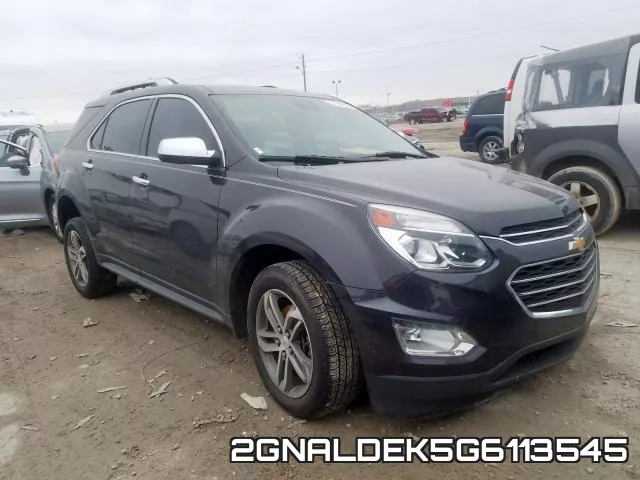 2GNALDEK5G6113545