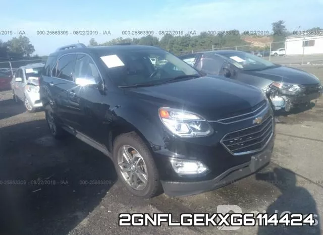 2GNFLGEKXG6114424