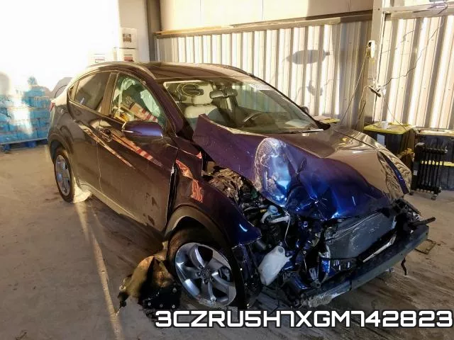 3CZRU5H7XGM742823