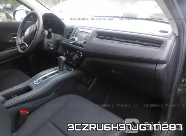 3CZRU6H37JG717287