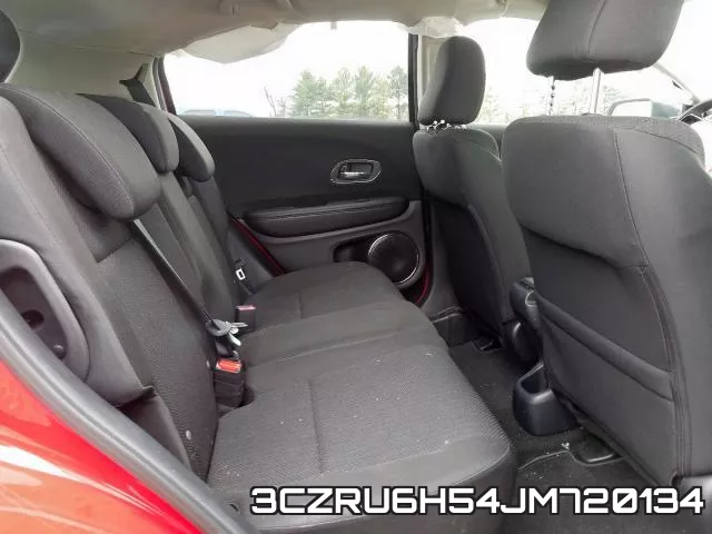 3CZRU6H54JM720134