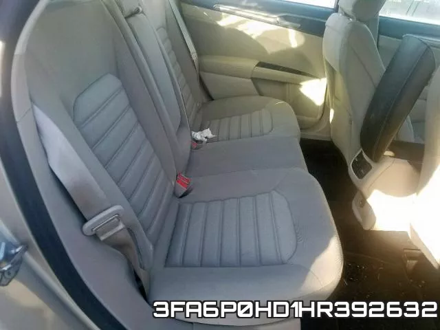 3FA6P0HD1HR392632