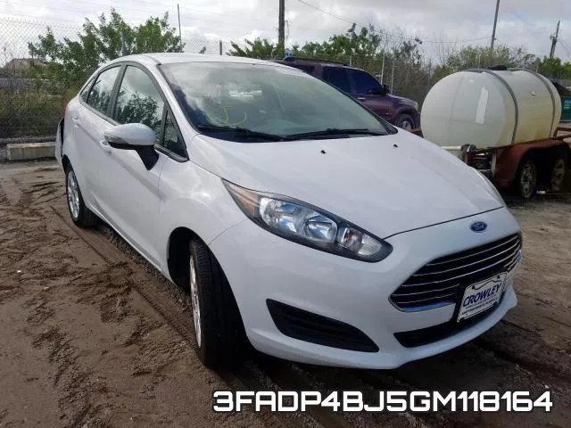 3FADP4BJ5GM118164
