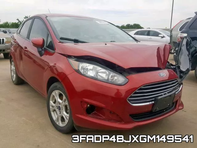 3FADP4BJXGM149541