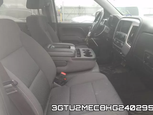 3GTU2MEC8HG240295