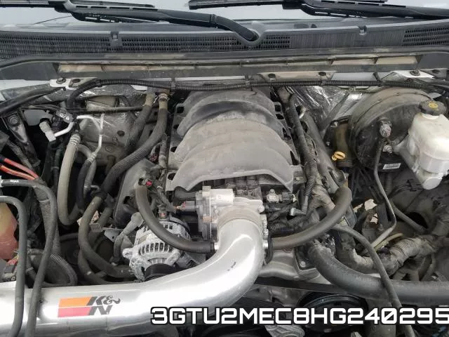 3GTU2MEC8HG240295