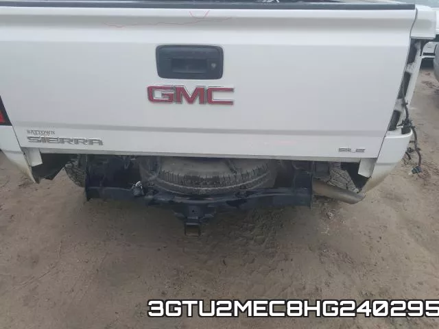 3GTU2MEC8HG240295