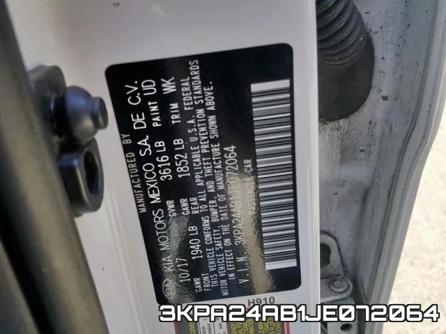 3KPA24AB1JE072064
