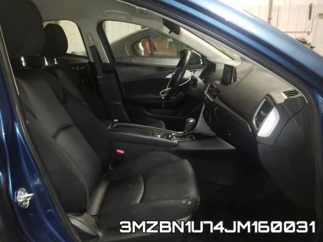 3MZBN1U74JM160031