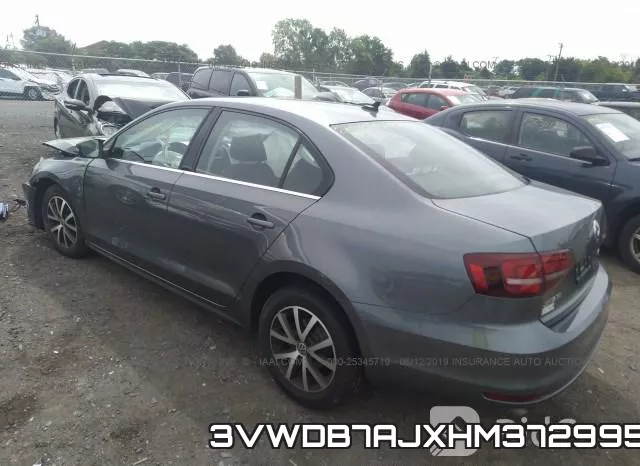 3VWDB7AJXHM372995