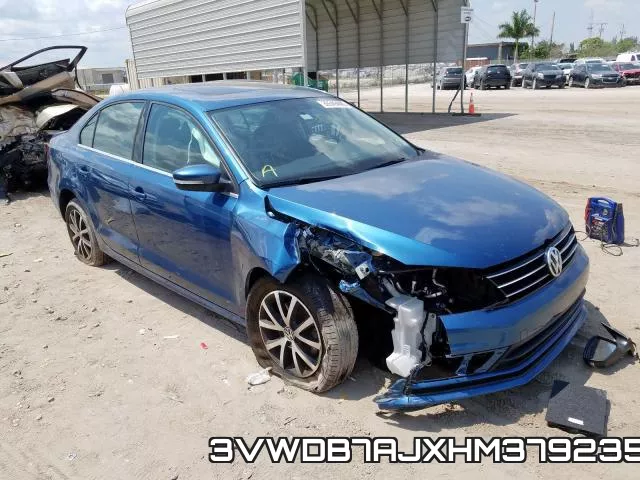 3VWDB7AJXHM379235