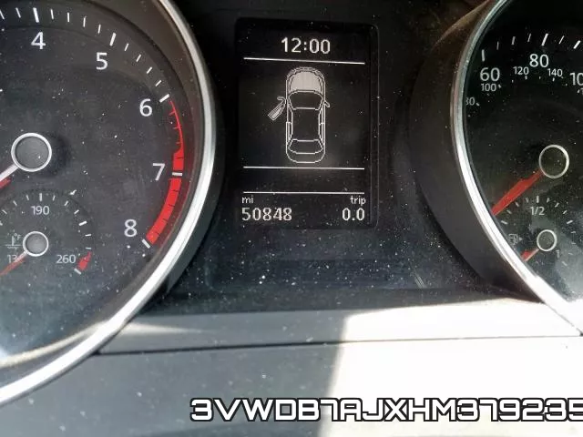 3VWDB7AJXHM379235