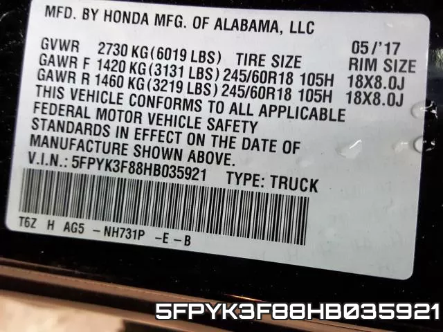 5FPYK3F88HB035921_10.webp