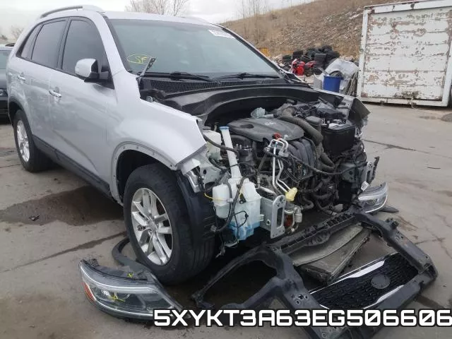 5XYKT3A63EG506606
