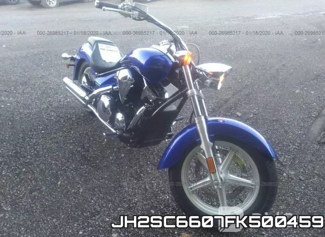 JH2SC6607FK500459