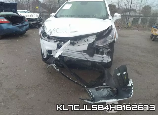 KL7CJLSB4HB162673
