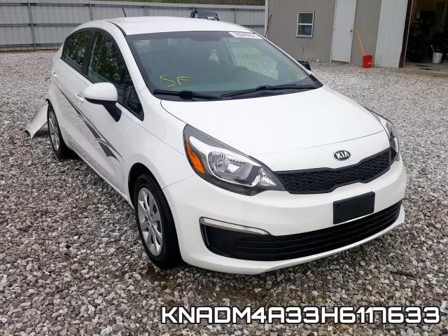 KNADM4A33H6117633