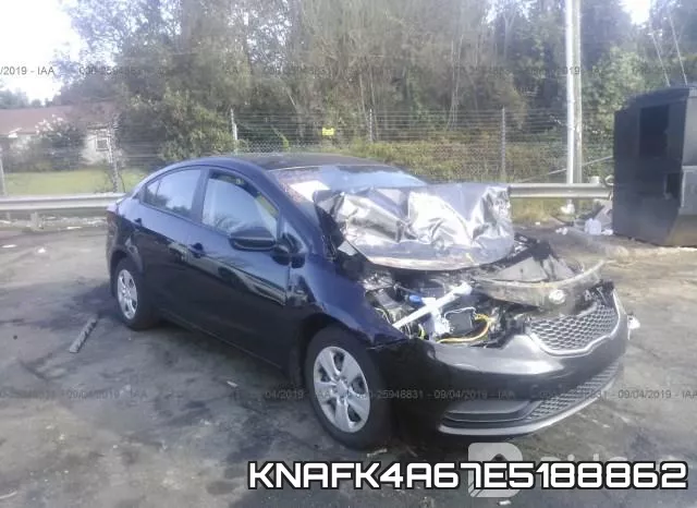 KNAFK4A67E5188862