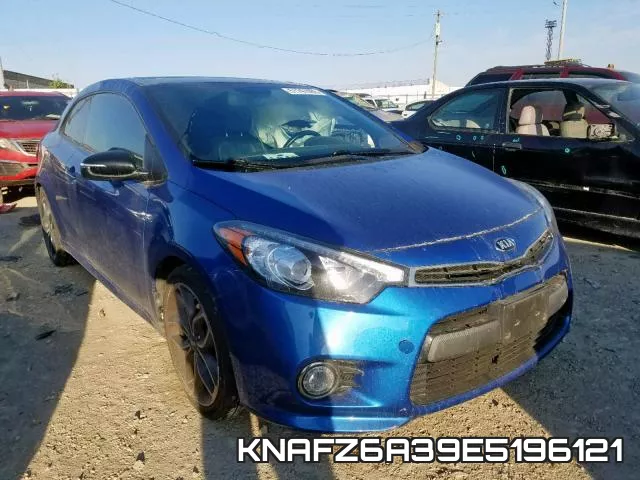 KNAFZ6A39E5196121
