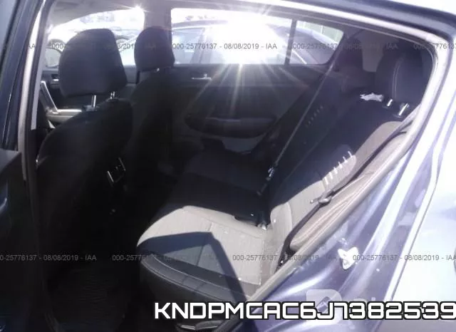 KNDPMCAC6J7382539