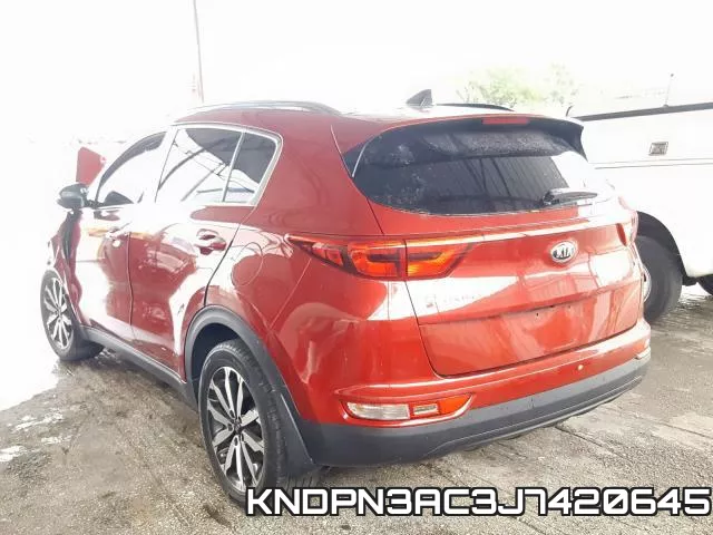 KNDPN3AC3J7420645