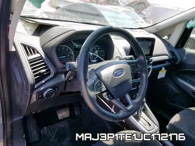 MAJ3P1TE1JC172176