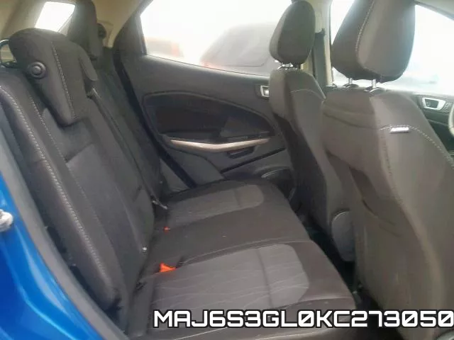 MAJ6S3GL0KC273050