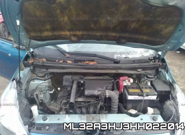 ML32A3HJ3HH022014
