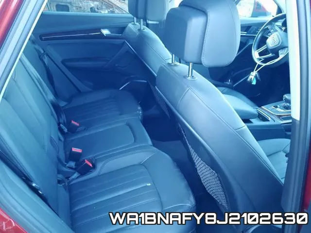 WA1BNAFY8J2102630
