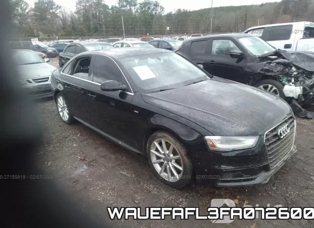 WAUEFAFL3FA072600