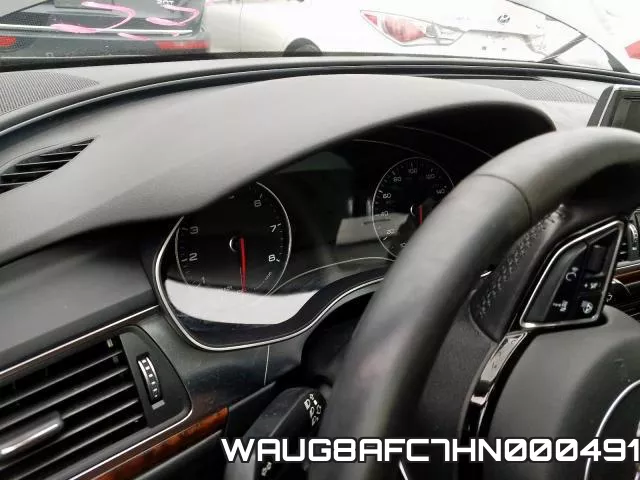 WAUG8AFC7HN000491