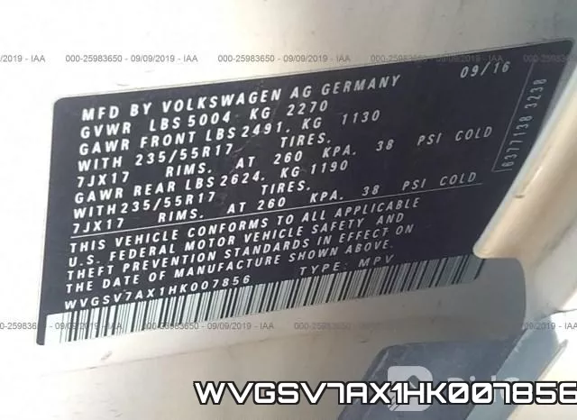 WVGSV7AX1HK007856