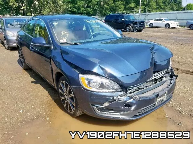 YV1902FH7E1288529