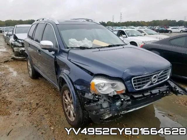 YV4952CY6D1664628