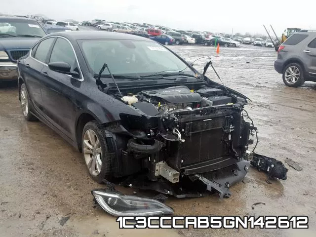 1C3CCCAB5GN142612