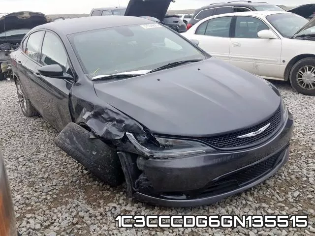 1C3CCCDG6GN135515