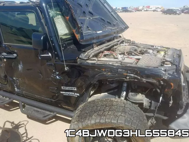 1C4BJWDG3HL655845