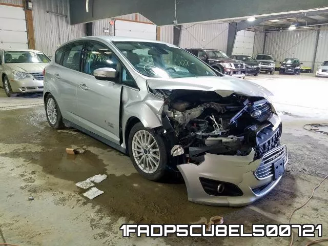 1FADP5CU8EL500721