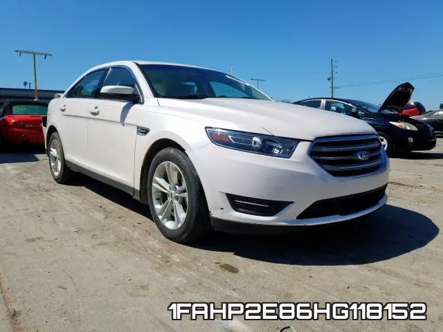1FAHP2E86HG118152