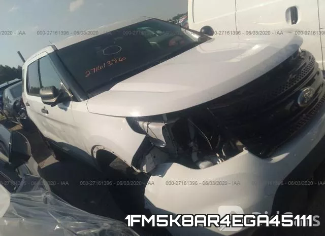 1FM5K8AR4EGA45111