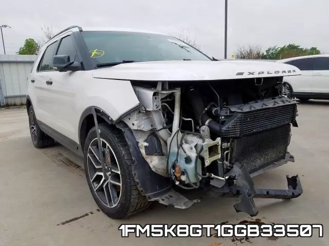 1FM5K8GT1GGB33507