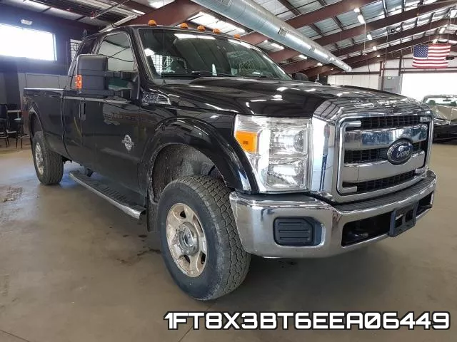 1FT8X3BT6EEA06449