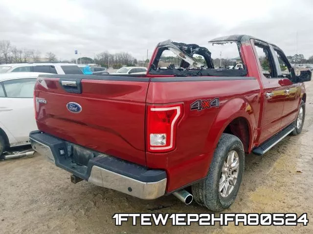 1FTEW1EP2HFA80524