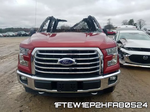 1FTEW1EP2HFA80524