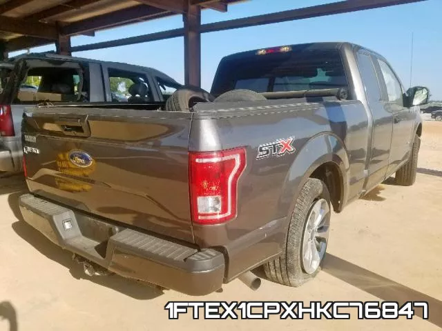1FTEX1CPXHKC76847