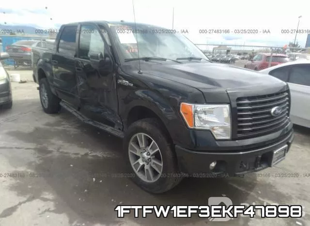 1FTFW1EF3EKF47898