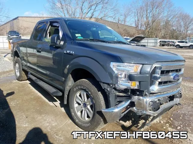 1FTFX1EF3HFB60455
