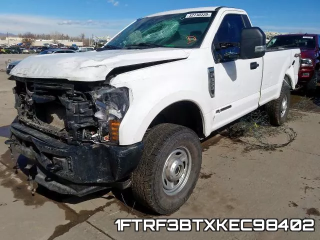 1FTRF3BTXKEC98402