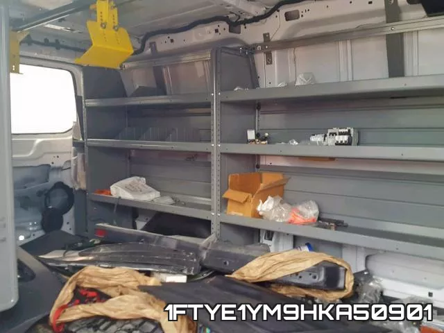 1FTYE1YM9HKA50901