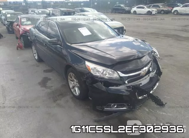 1G11C5SL2EF302936